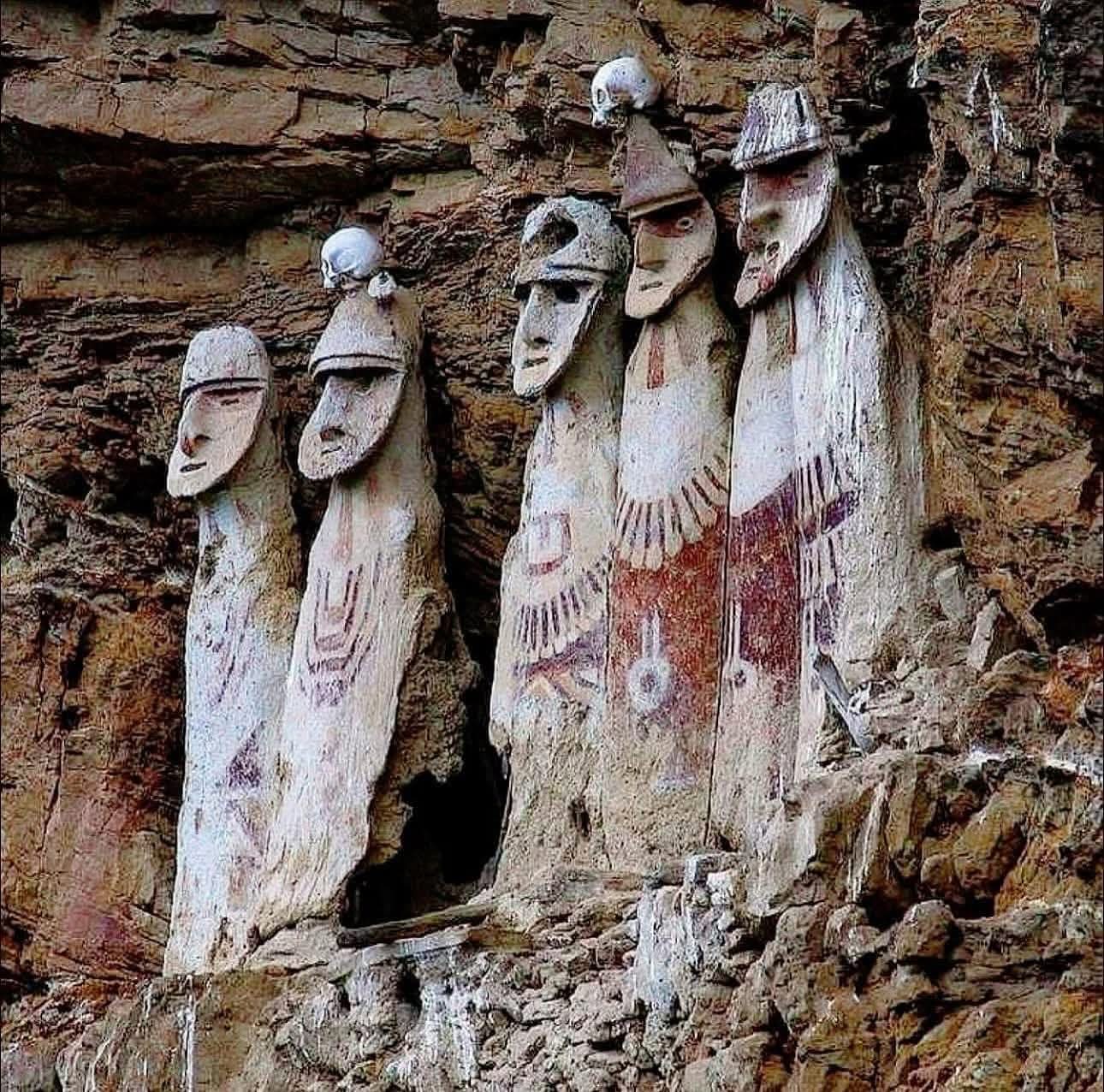 Luya Province, Amazonas Region, Peru