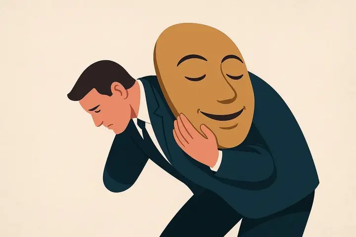 বিশ্বাসের বাজার কেন মন্দা?