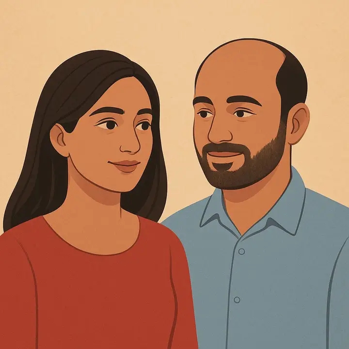 নারী-পুরুষের চাওয়া, আসলে কতটা আলাদা? 