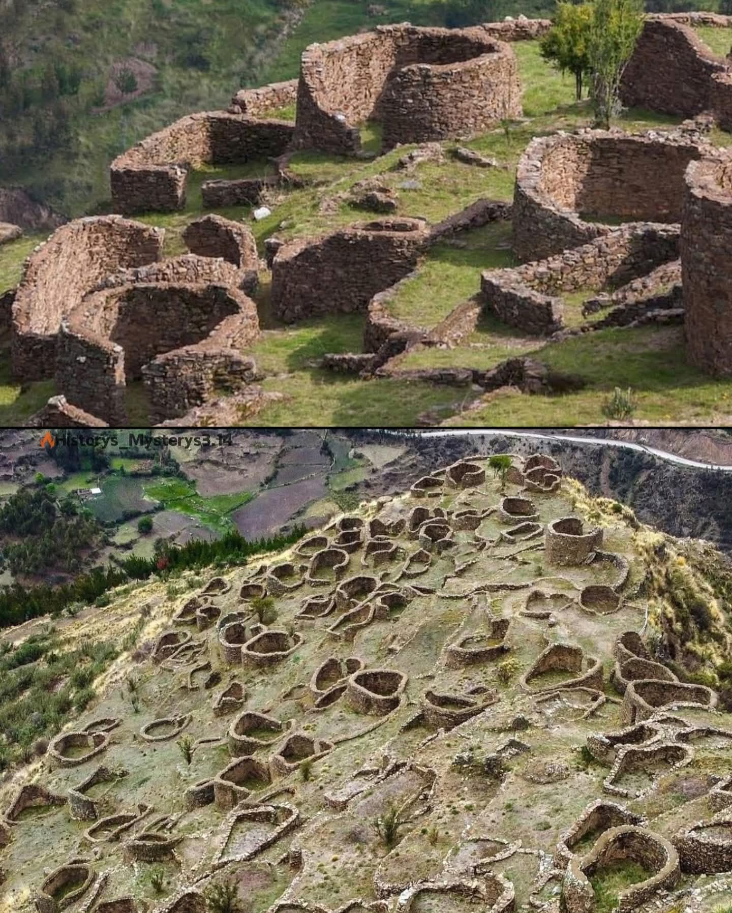 Sacred Valley, Peru