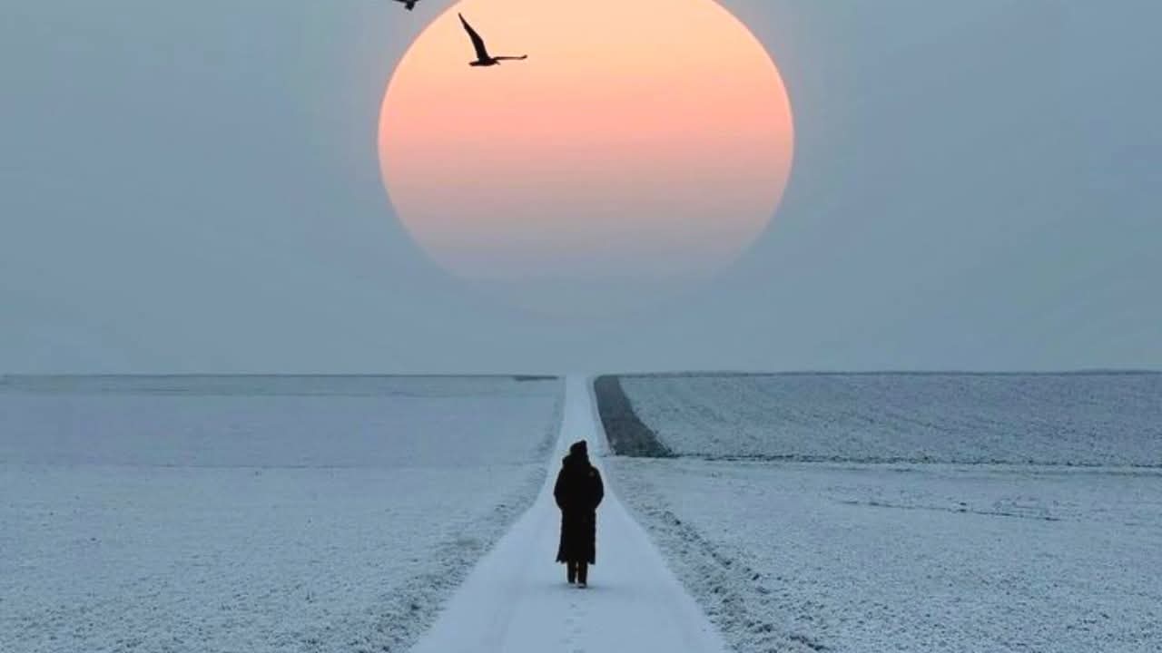 যেই ৩টা কথা আয়নার সামনে দাঁড়িয়ে নিজেকে প্রতিদিন বলুন!