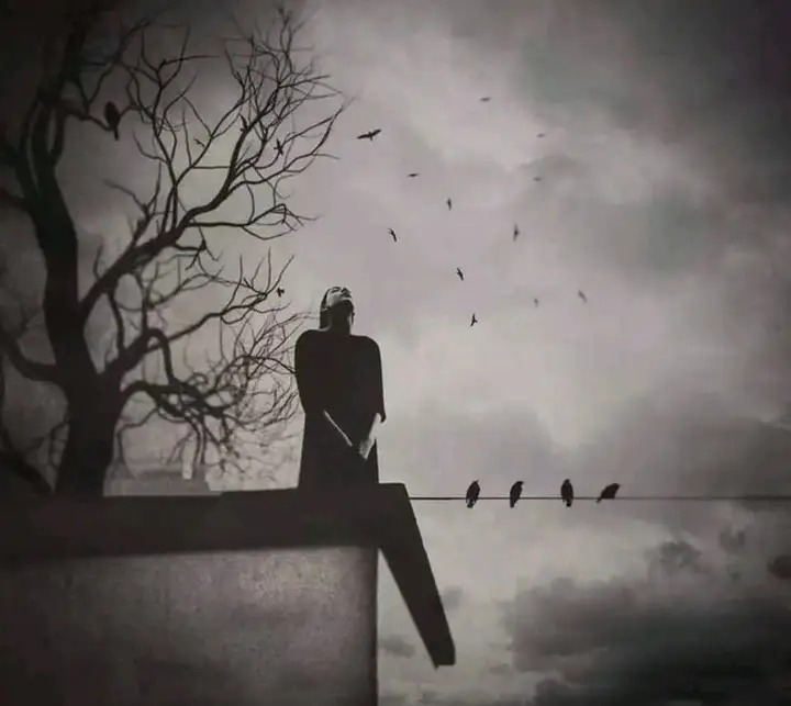 কেন অতিরিক্ত চিন্তা করা বাদ দিবেন?