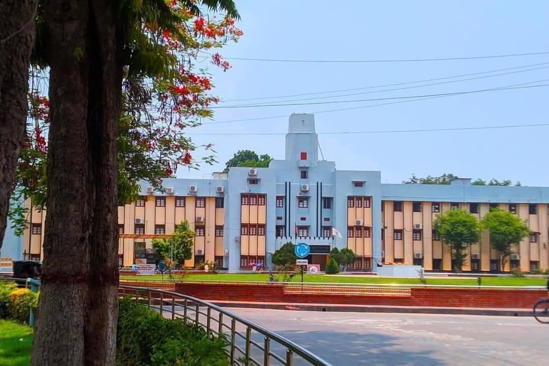 রাজশাহী বিশ্ববিদ্যালয় সম্পর্কিত তথ্য!