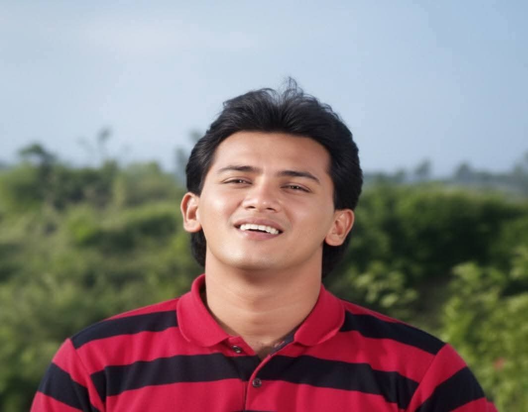 চির অমলিন নায়ক সালমান শাহ্