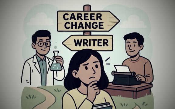 ক্যারিয়ার পরিবর্তন কি ভালো সিদ্ধান্ত নাকি ঝুঁকি