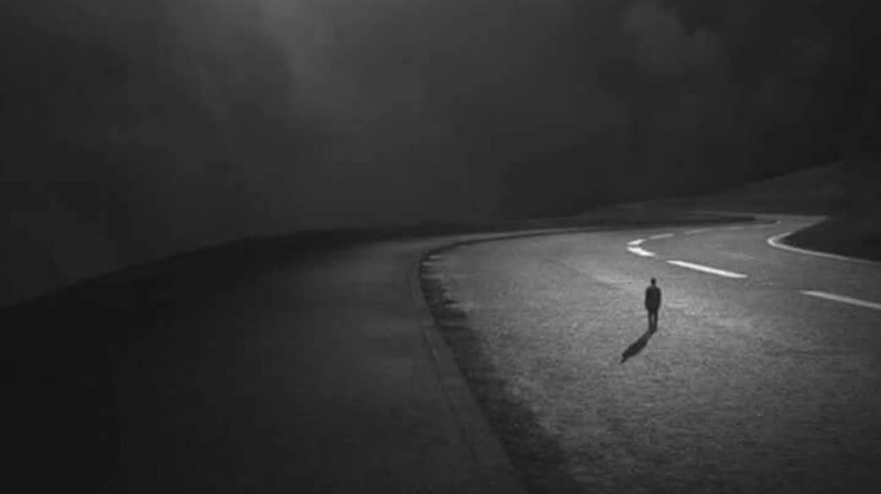 জীবনের সবকটা দিন কি সহজ?