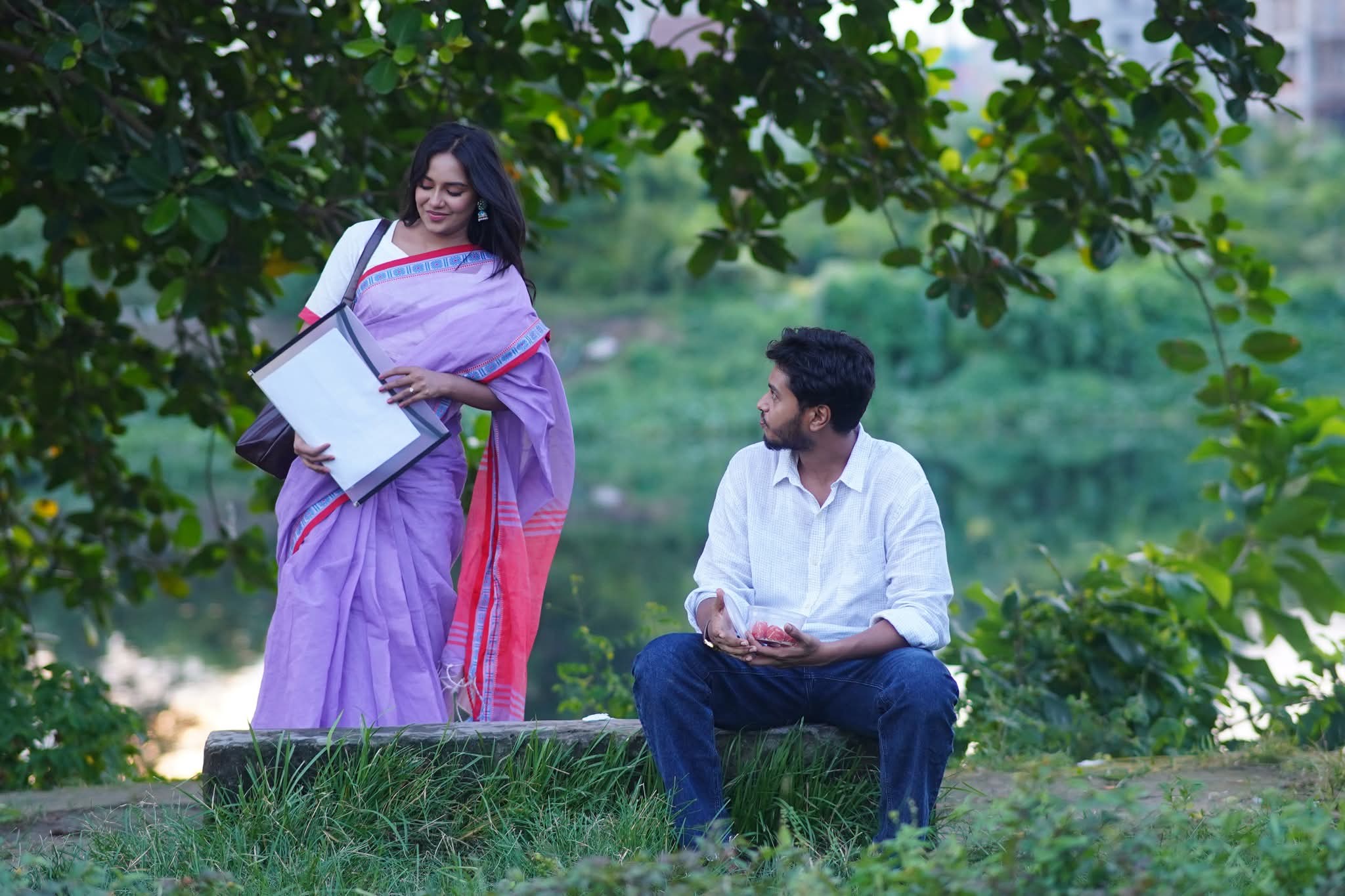 ভালো লাগা আর ভালো থাকার মুহূর্তগুলো কেন হঠাৎ আসে?