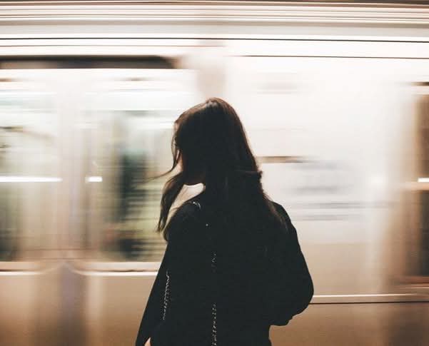 মেয়েদেরকে নিয়ে কেন কোন অভিযোগ নেই?