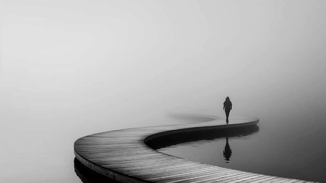 কেন অভিযোগ করা বন্ধ করবেন?