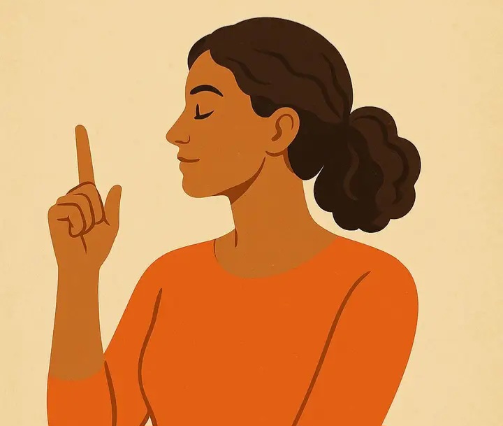 কেন নিজের জন্য নিজের মতো বাঁচুন?