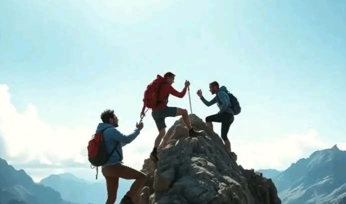 সফলতার জন্য নিজেকে ডেভেলপ করার কৌশল! 