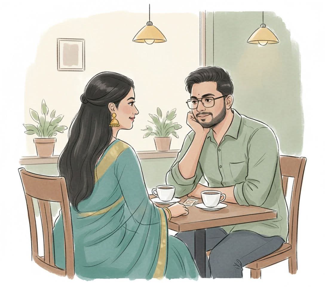 ডিসটেন্স রিলেশনশিপ আসলে কী? দূরে থেকেও কি ভালোবাসা যায়?