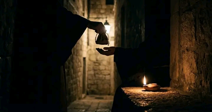 গোপনে সদকা করলে কি কবুল হয়?
