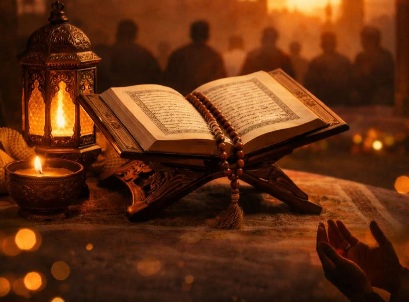 মানুষের সত্যিকারের আশ্রয় কোথাও থাকে?