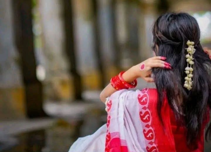 সব ভুলের কি ক্ষমা হয় না?
