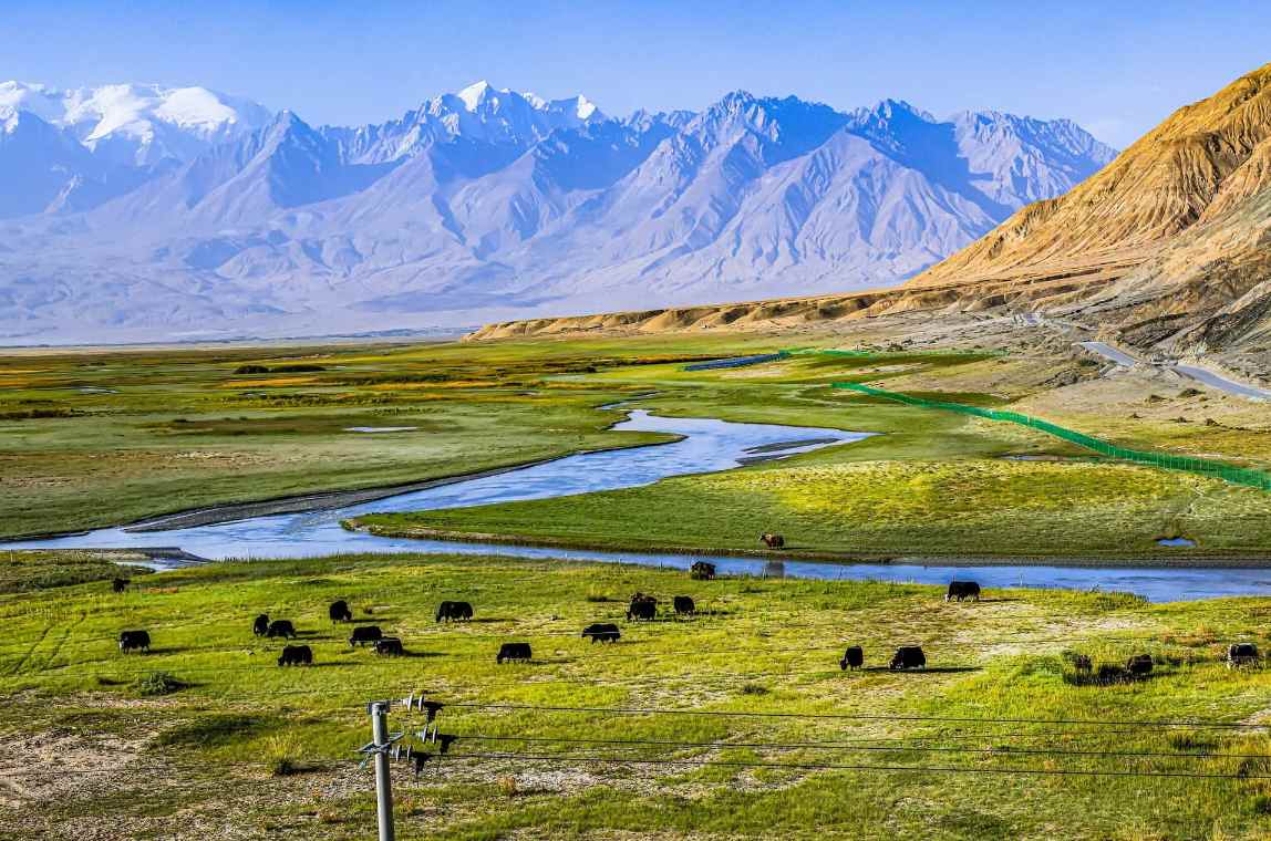  To build a China Pakistan community