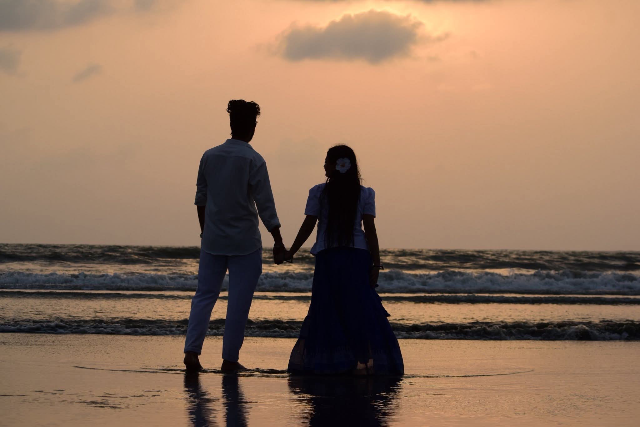 যারা পালিয়ে বিয়ে করে তাদের কি আগে থেকে তকদির লেখা ছিলো?