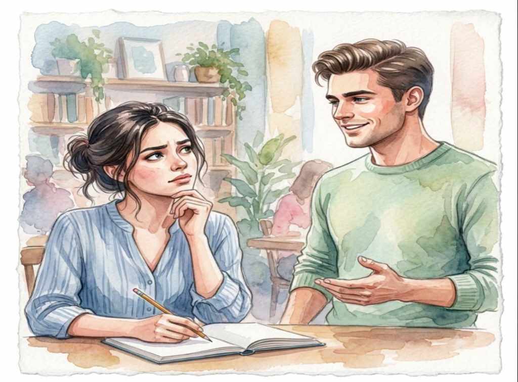 স্বামী খুঁজে পাওয়া কেন পৃথিবীর সবচেয়ে কঠিন কাজ? 