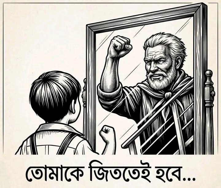 তোমাকে জিততেই হবে...