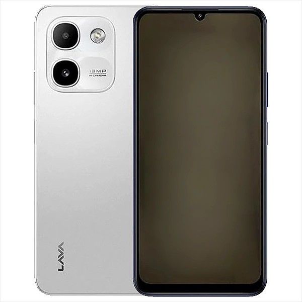 Lava Smart 4 Plus