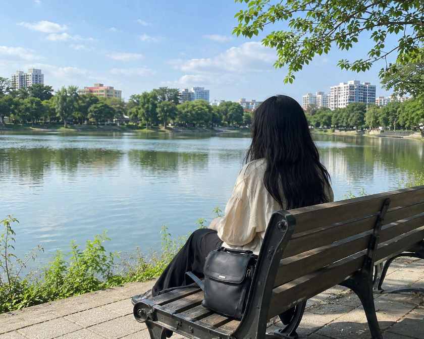 মানুষের একটা অদ্ভুত স্বভাব কি জানেন?