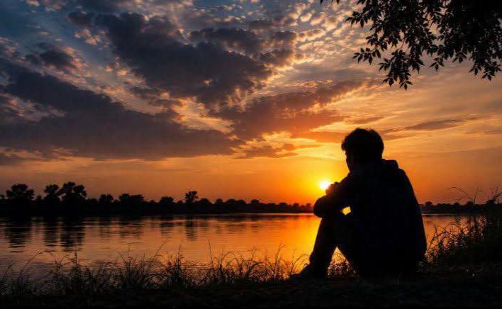 বিপদের সময় কেন পাশে থাকতে হয়?