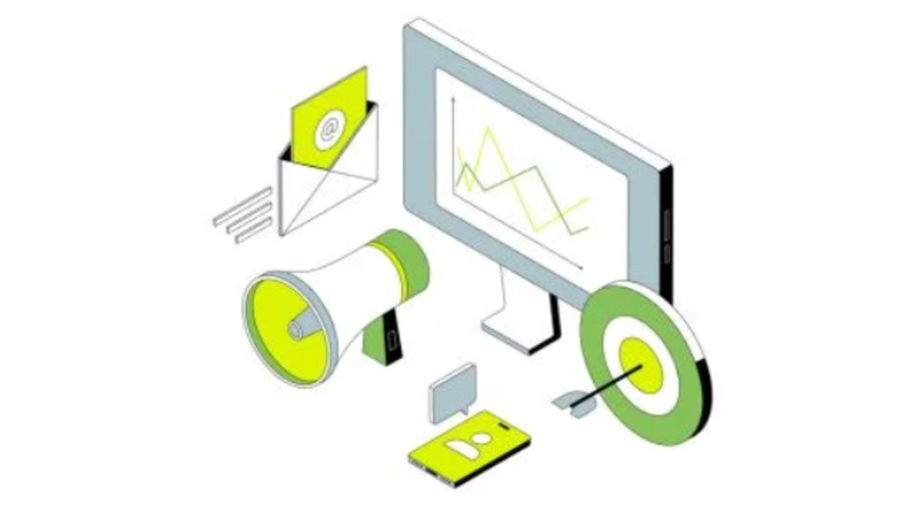 Digital Marketing-এর জন্য Website কেন দরকার?