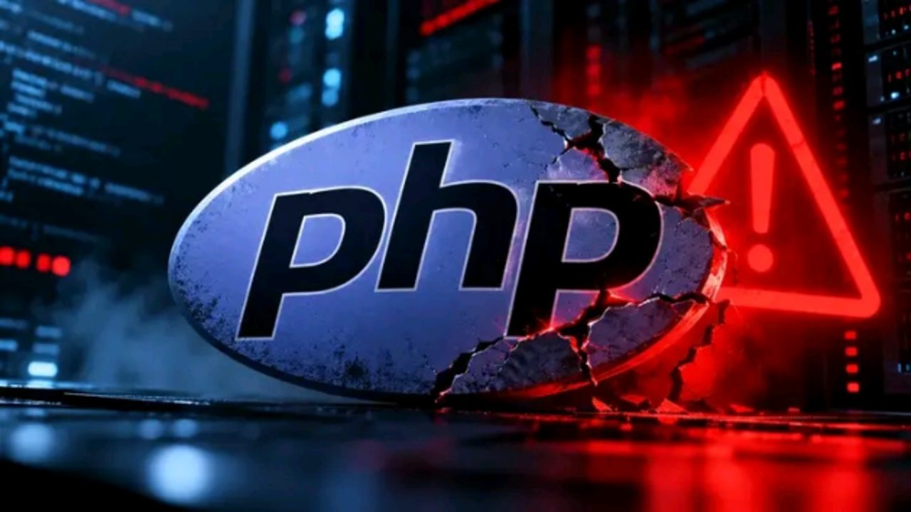 PHP ব্যবহারকারীদের জন্য জরুরি সতর্কতা!